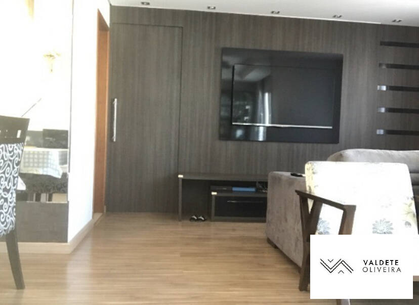 Apartamento à venda com 3 quartos, 72m² - Foto 12