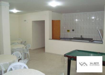 Apartamento à venda com 2 quartos, 65m² - Foto 5