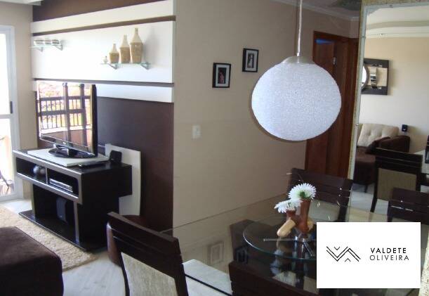 Apartamento à venda com 2 quartos, 65m² - Foto 14