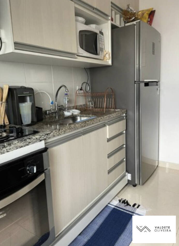 Apartamento à venda com 2 quartos, 47m² - Foto 10