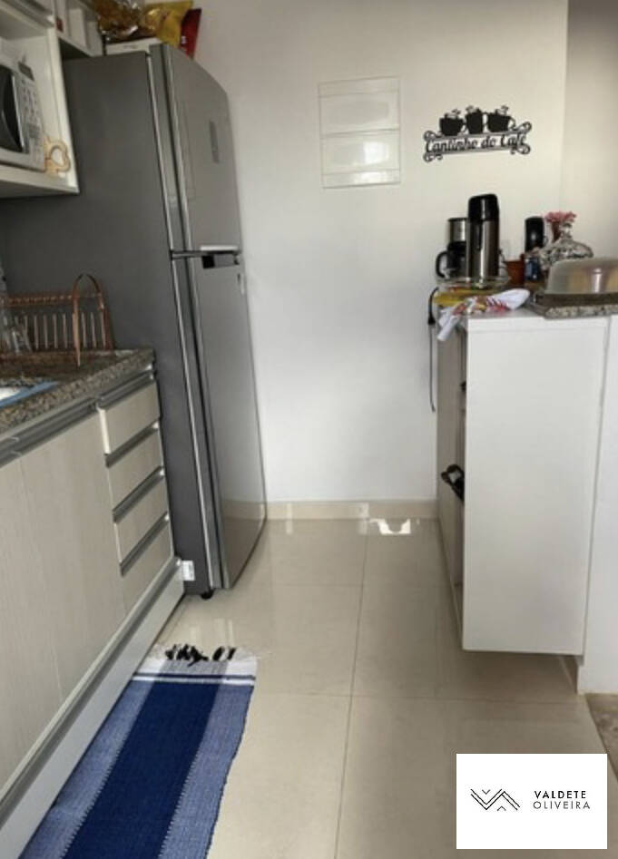 Apartamento à venda com 2 quartos, 47m² - Foto 11