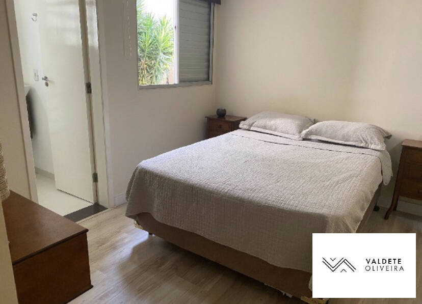 Apartamento à venda com 2 quartos, 58m² - Foto 2