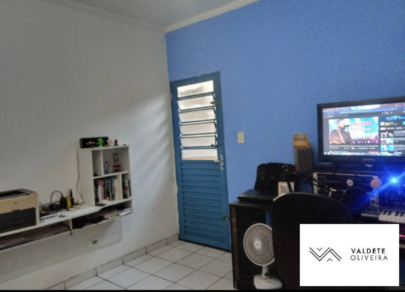 Casa à venda com 3 quartos - Foto 8