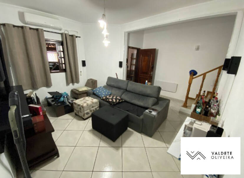 Casa à venda com 3 quartos, 150m² - Foto 17