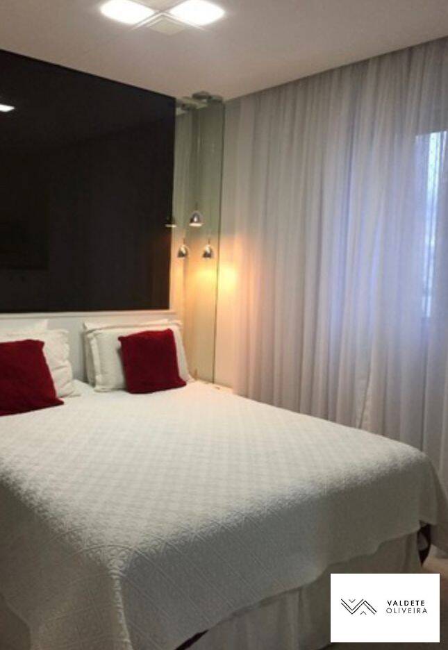 Apartamento à venda com 4 quartos, 107m² - Foto 2