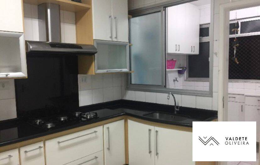 Apartamento à venda com 4 quartos, 107m² - Foto 11