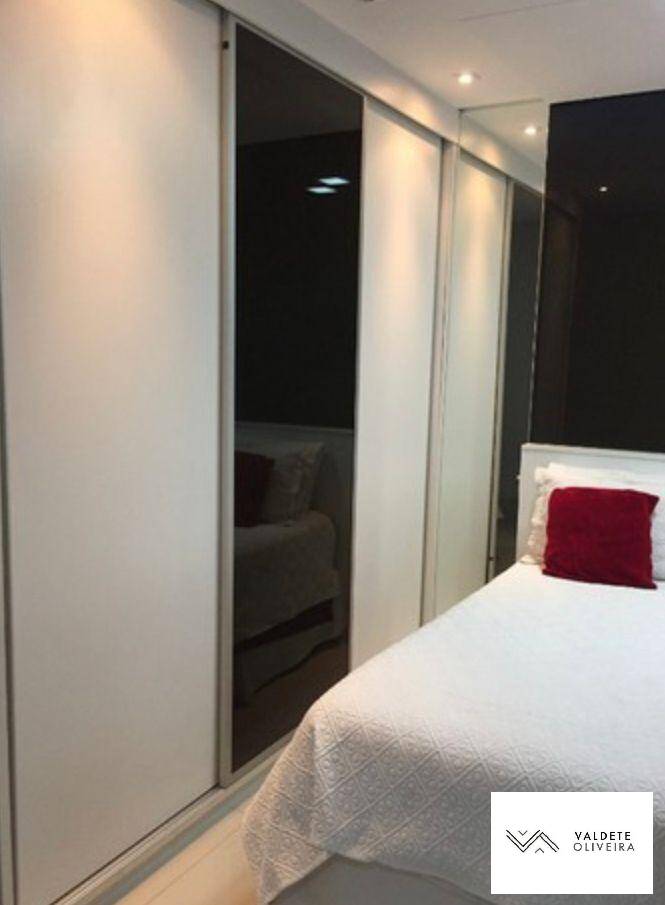 Apartamento à venda com 4 quartos, 107m² - Foto 14