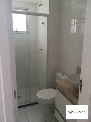 Apartamento à venda com 3 quartos, 57m² - Foto 5