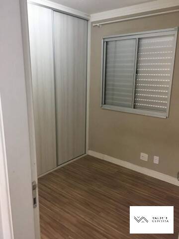 Apartamento à venda com 3 quartos, 57m² - Foto 8