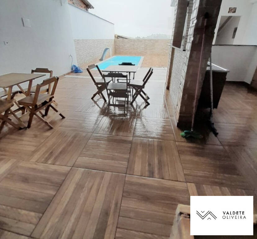 Casa à venda com 2 quartos, 270m² - Foto 16