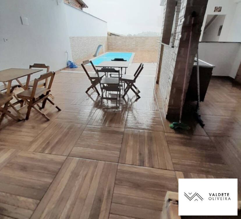 Casa à venda com 2 quartos, 270m² - Foto 19