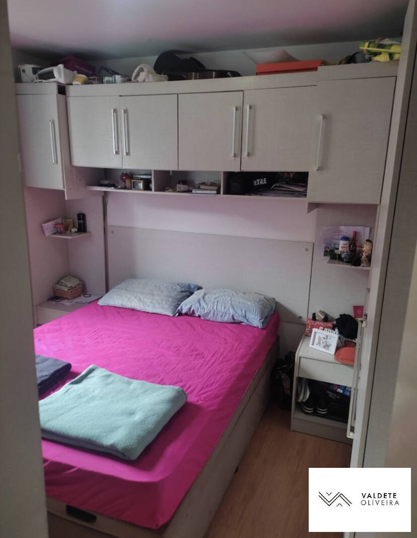 Apartamento à venda com 2 quartos, 49m² - Foto 2