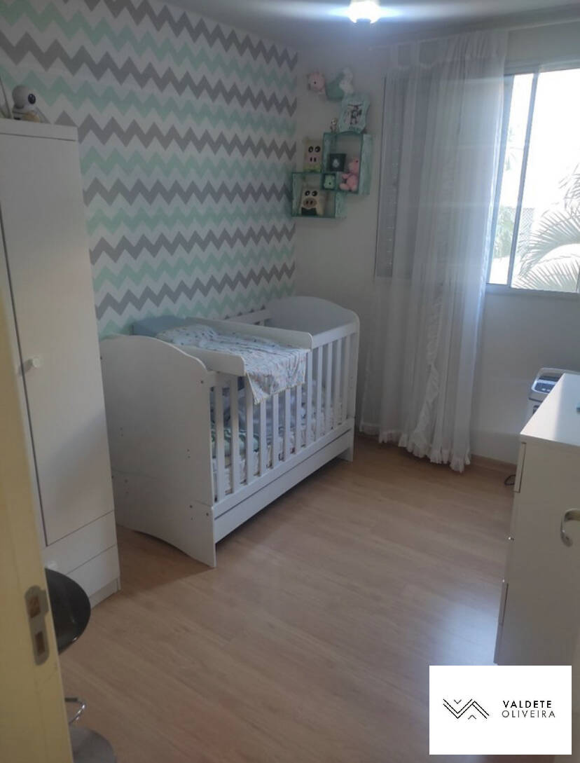 Apartamento à venda com 2 quartos, 49m² - Foto 4