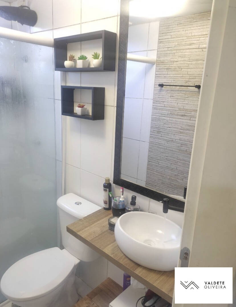 Apartamento à venda com 2 quartos, 49m² - Foto 6