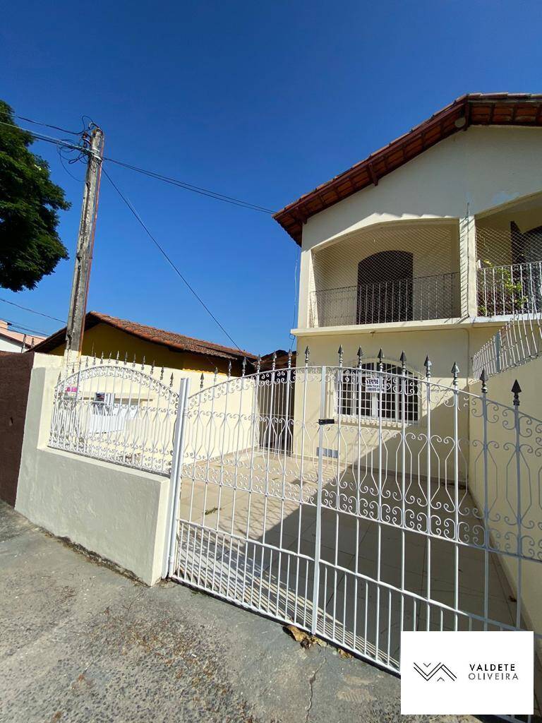 Casa à venda com 3 quartos, 110m² - Foto 14