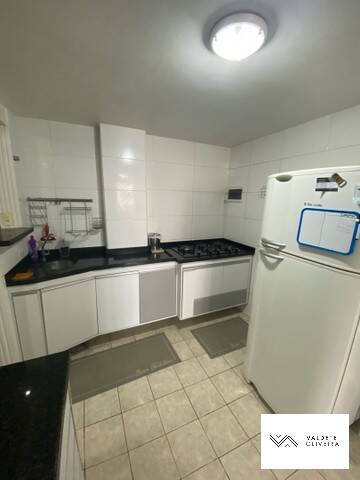 Apartamento à venda com 3 quartos, 94m² - Foto 5