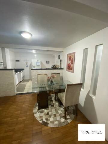 Apartamento à venda com 3 quartos, 94m² - Foto 4