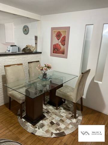 Apartamento à venda com 3 quartos, 94m² - Foto 2