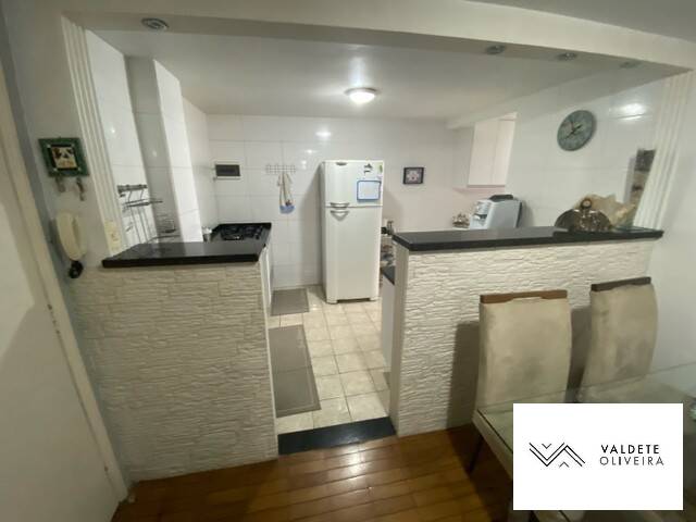 Apartamento à venda com 3 quartos, 94m² - Foto 3