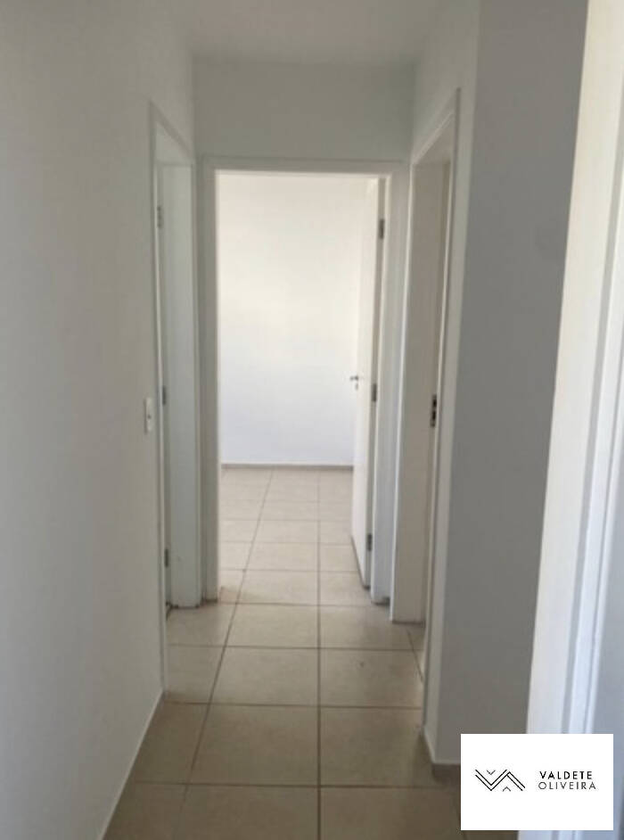 Apartamento à venda com 2 quartos, 47m² - Foto 6