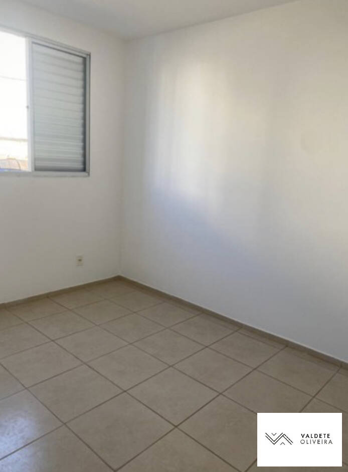 Apartamento à venda com 2 quartos, 47m² - Foto 4