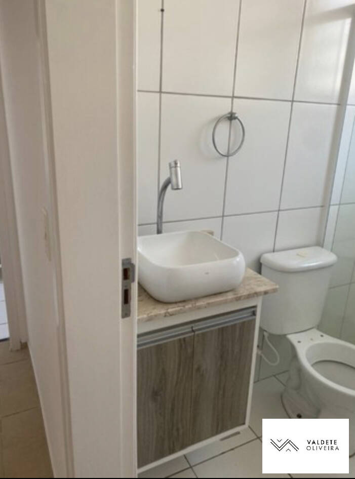 Apartamento à venda com 2 quartos, 47m² - Foto 5