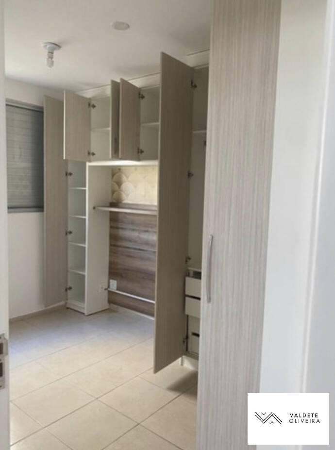 Apartamento à venda com 2 quartos, 47m² - Foto 7