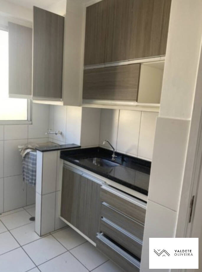 Apartamento à venda com 2 quartos, 47m² - Foto 9