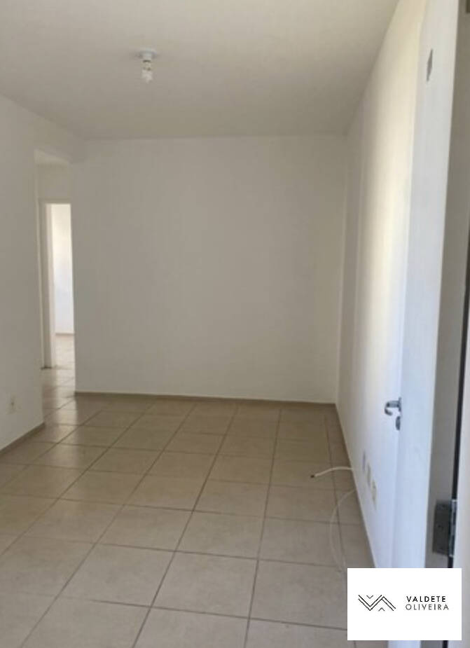 Apartamento à venda com 2 quartos, 47m² - Foto 1