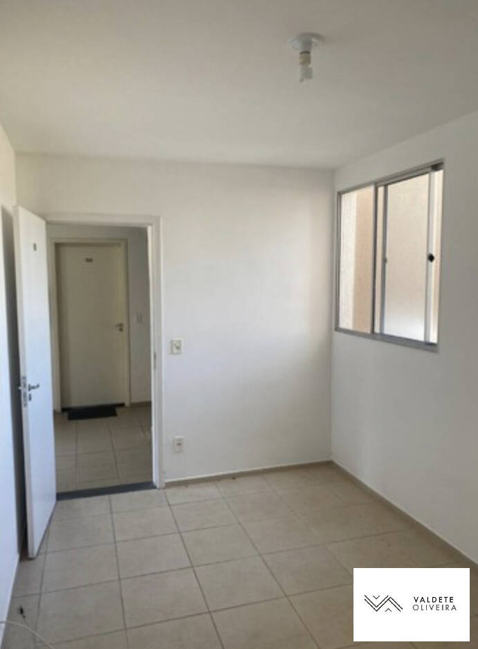 Apartamento à venda com 2 quartos, 47m² - Foto 11