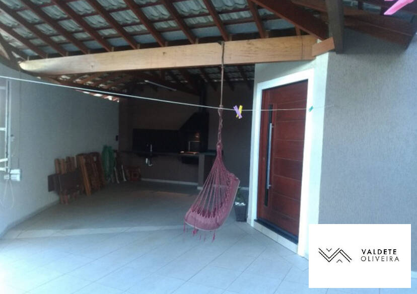 Casa à venda com 3 quartos, 200m² - Foto 6