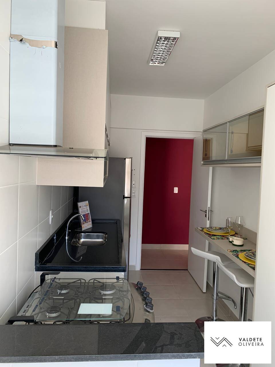 Apartamento à venda com 2 quartos, 58m² - Foto 5