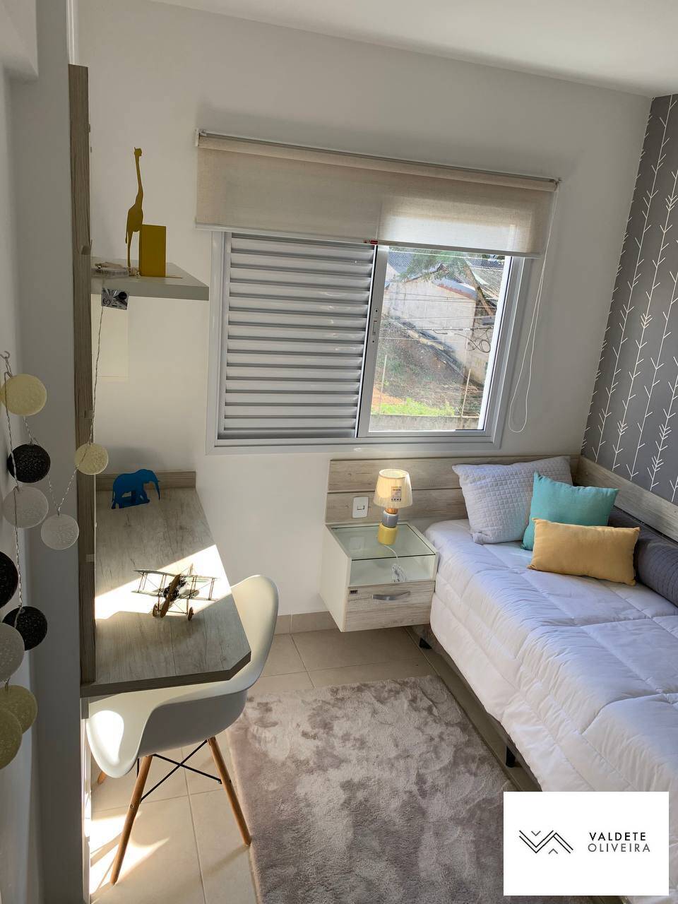 Apartamento à venda com 2 quartos, 58m² - Foto 8