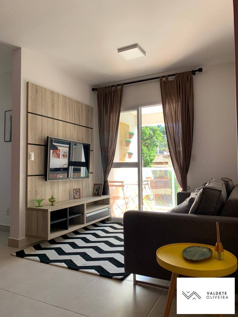 Apartamento à venda com 2 quartos, 58m² - Foto 1