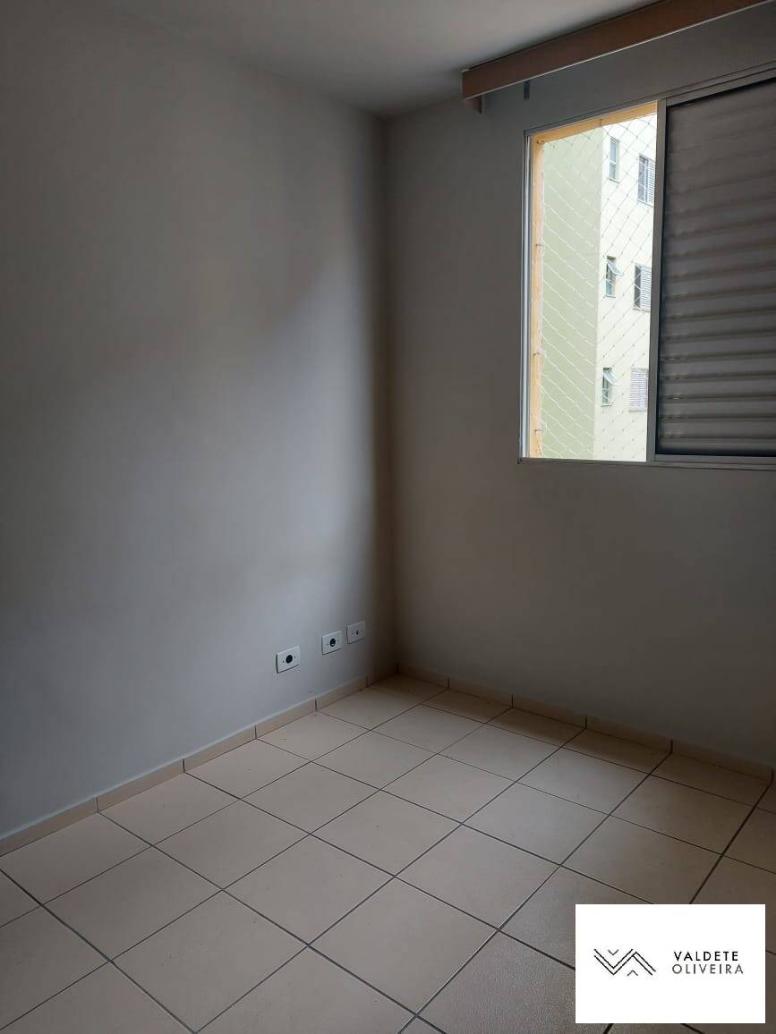 Apartamento à venda com 3 quartos, 57m² - Foto 10