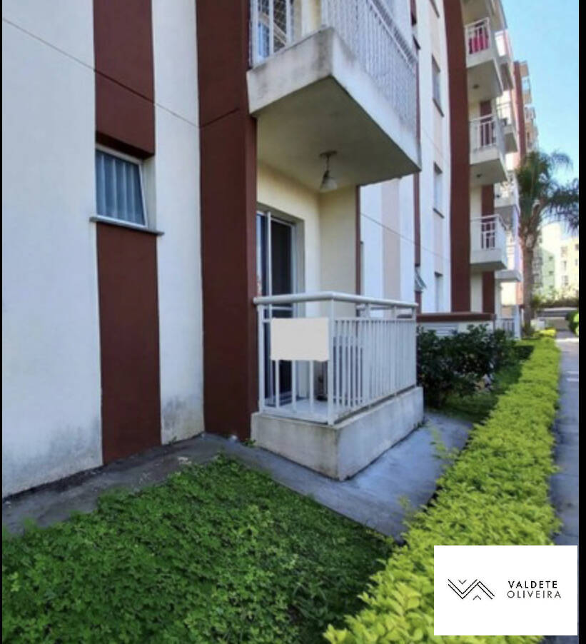 Apartamento à venda com 2 quartos, 56m² - Foto 4