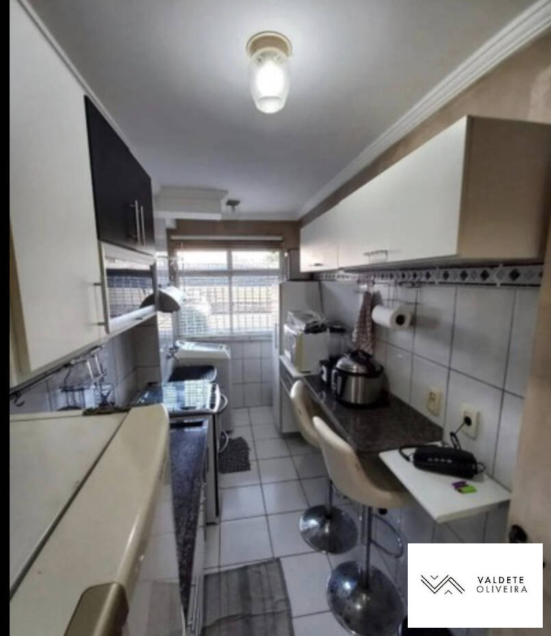 Apartamento à venda com 2 quartos, 56m² - Foto 7