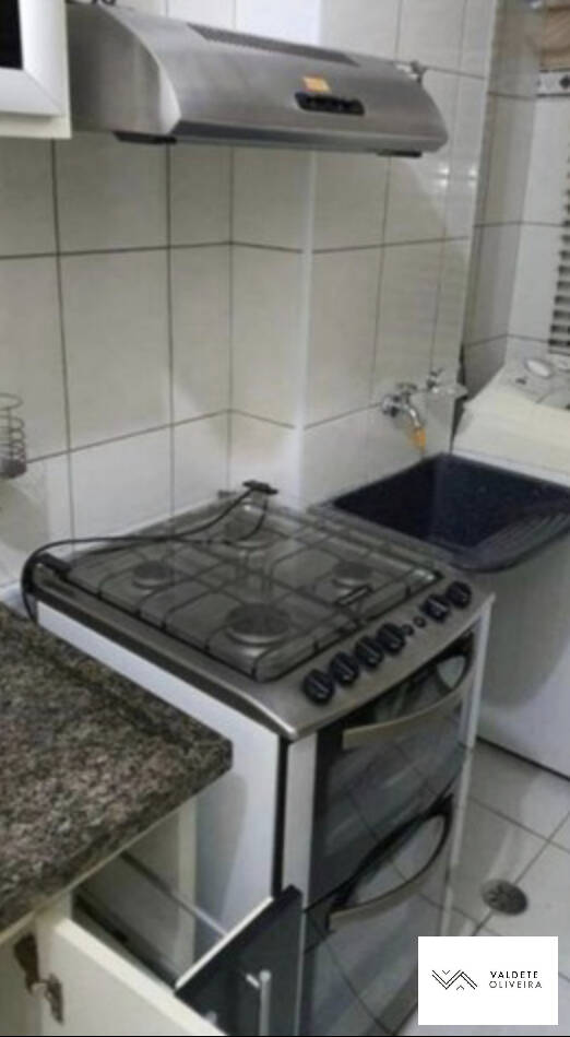 Apartamento à venda com 2 quartos, 56m² - Foto 8