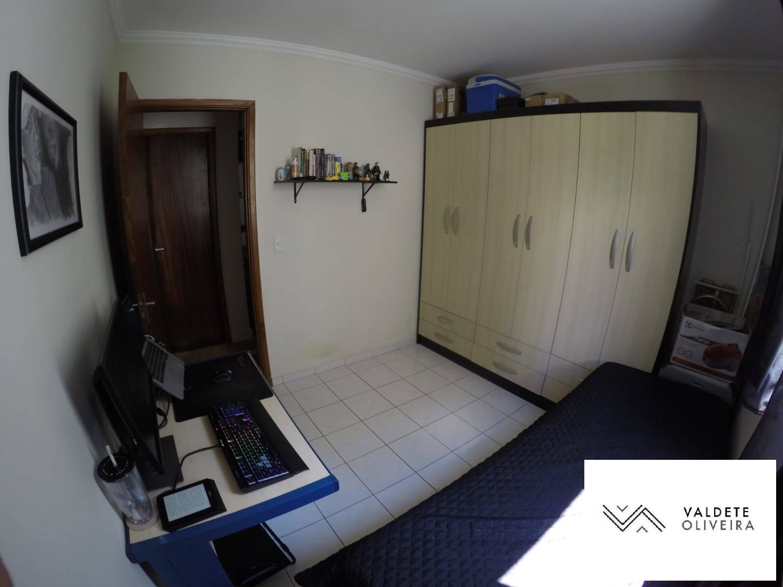 Apartamento à venda com 2 quartos, 51m² - Foto 5