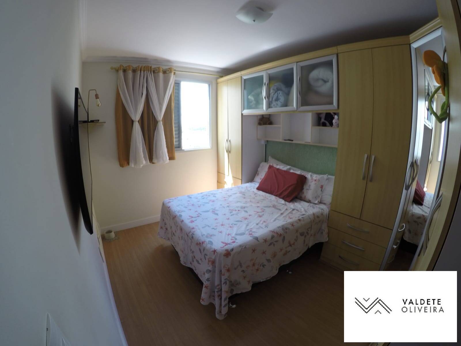 Apartamento à venda com 2 quartos, 51m² - Foto 4