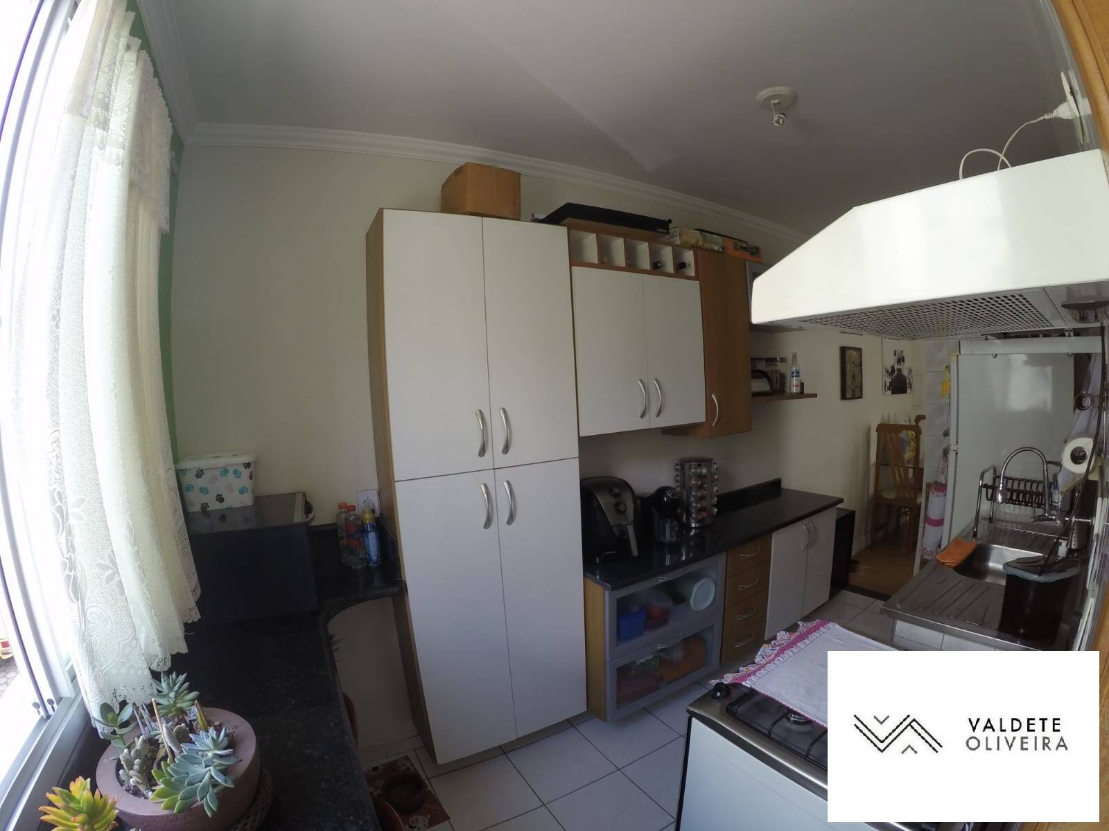 Apartamento à venda com 2 quartos, 51m² - Foto 6