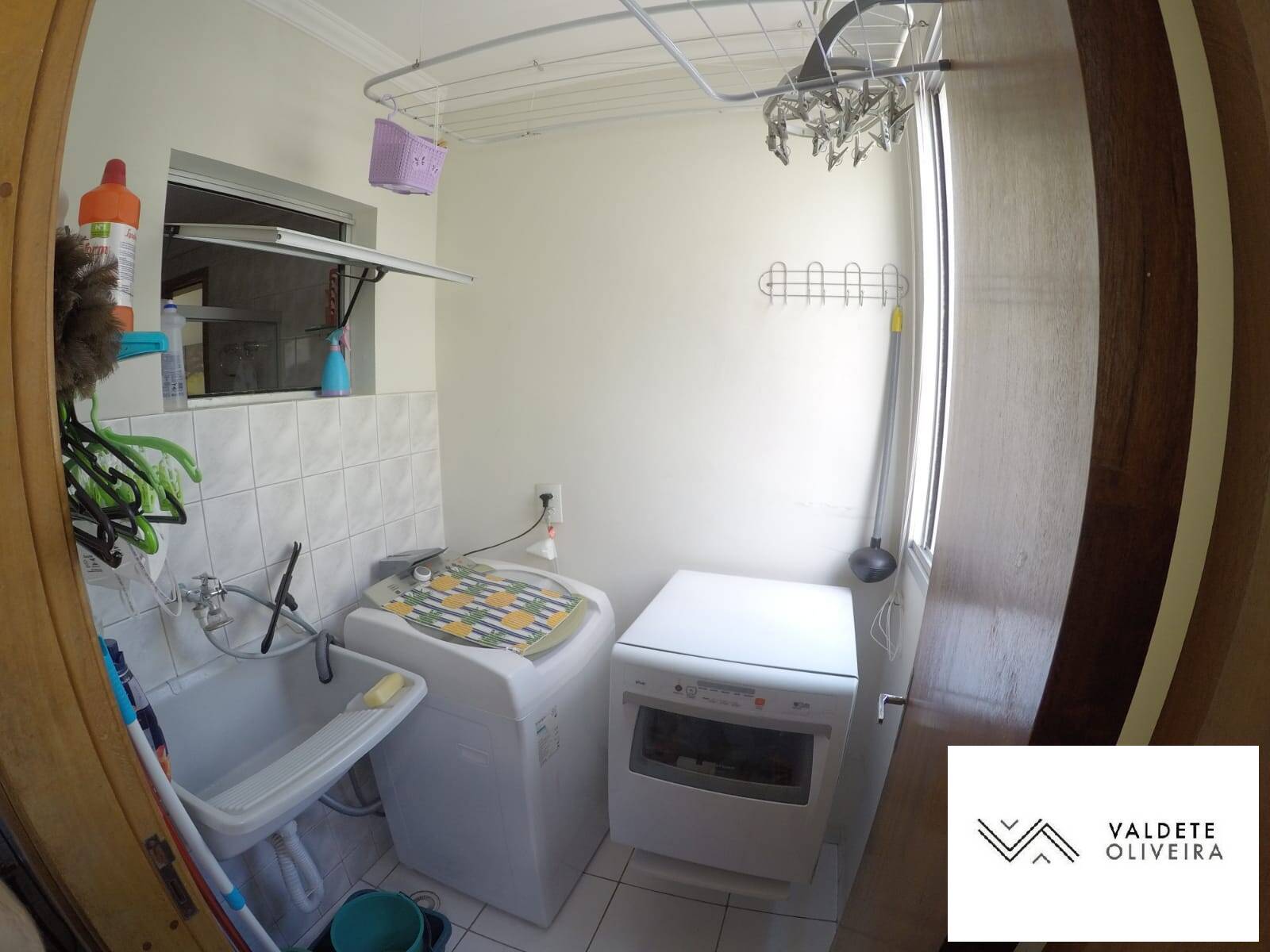 Apartamento à venda com 2 quartos, 51m² - Foto 8