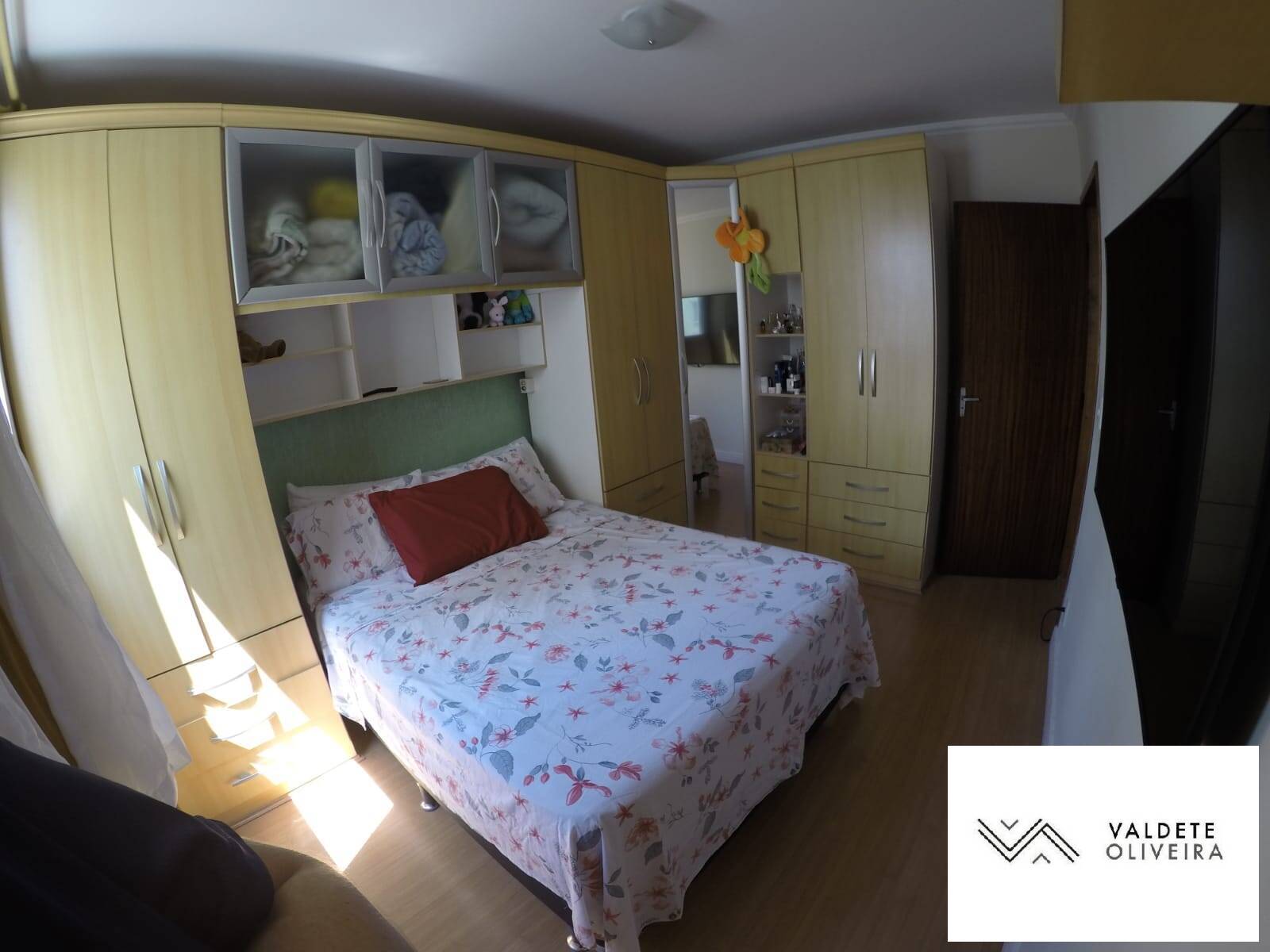 Apartamento à venda com 2 quartos, 51m² - Foto 10