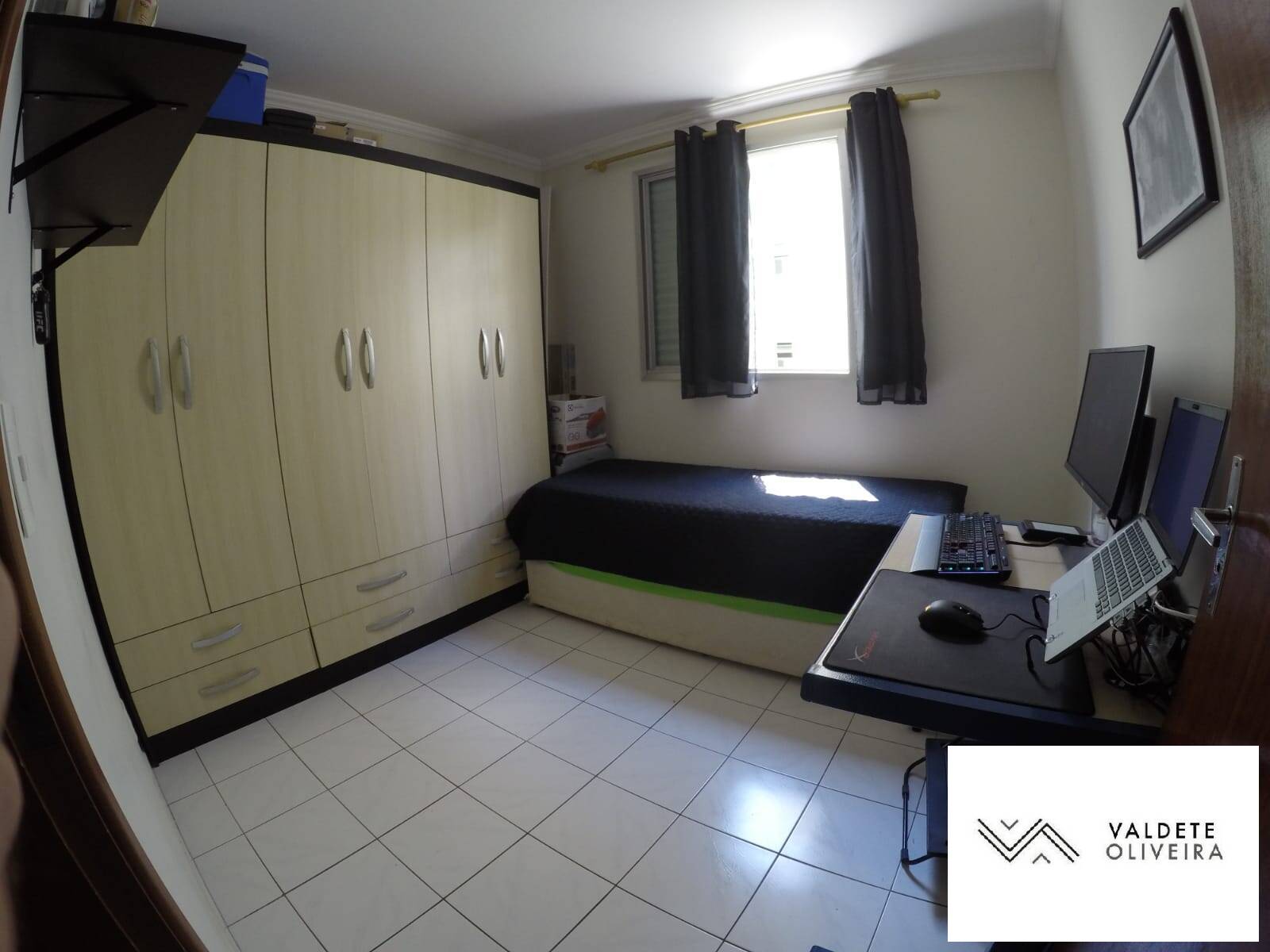 Apartamento à venda com 2 quartos, 51m² - Foto 11