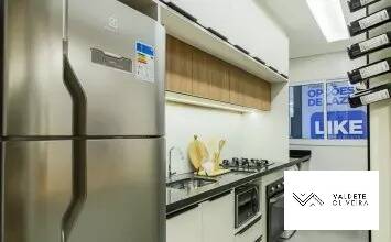 Apartamento à venda com 2 quartos, 51m² - Foto 5