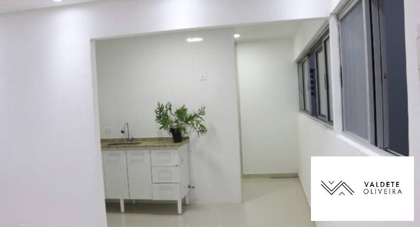 Apartamento à venda com 2 quartos, 54m² - Foto 4