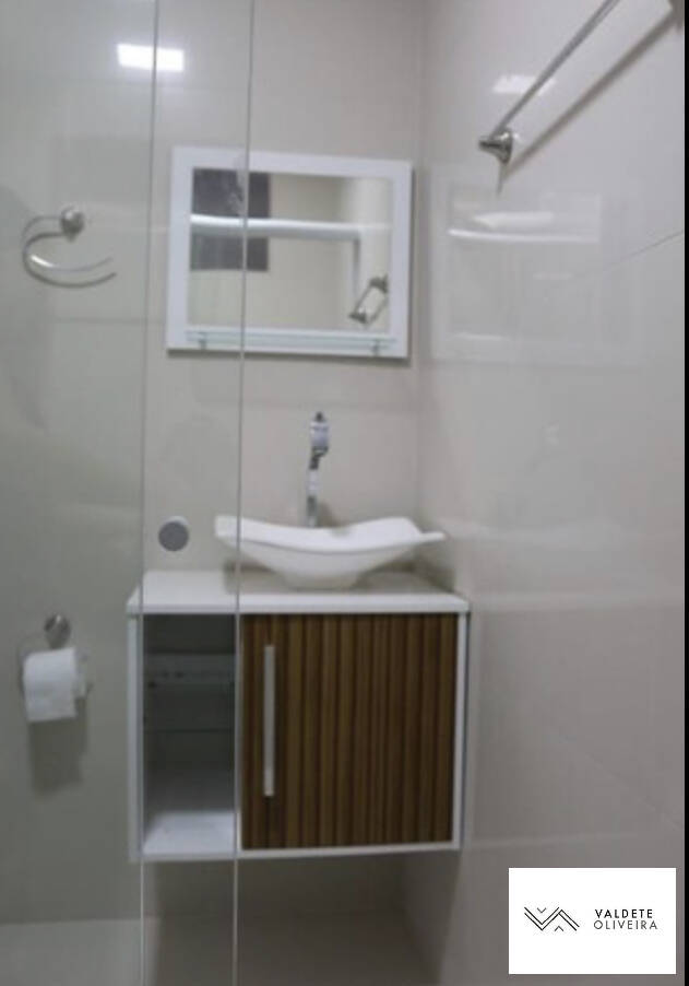 Apartamento à venda com 2 quartos, 54m² - Foto 11