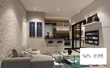 Apartamento à venda com 2 quartos, 56m² - Foto 14