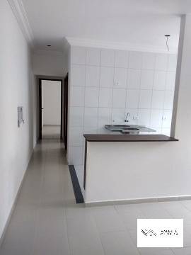 Apartamento à venda com 2 quartos, 49m² - Foto 3