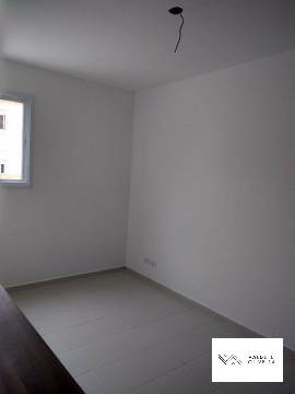 Apartamento à venda com 2 quartos, 49m² - Foto 2